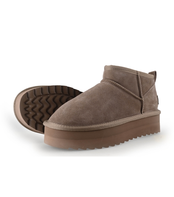 Colors of California Boots