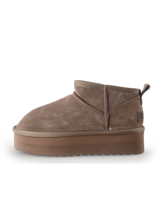 Colors of California Boots Braun 360867
 Größe 38
 