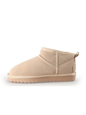 Colors of California Stiefeletten Beige 360868
 Größe 37
 