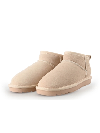 Colors of California Stiefeletten Beige 360868
 Größe 37
 