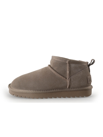 Colors of California Stiefeletten Braun 360869
 Größe 37
 