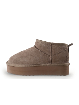 Colors of California Stiefeletten Braun 360870
 Größe 39
 
