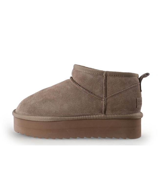 Colors of California Stiefeletten