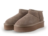 Colors of California Stiefeletten