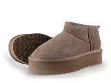 Colors of California Stiefeletten