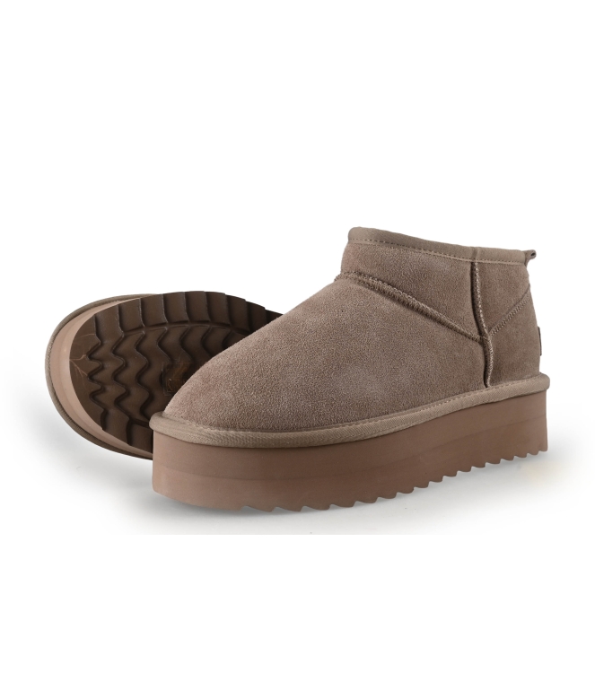 Colors of California Stiefeletten