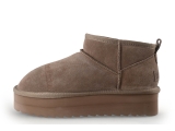 Colors of California Stiefeletten