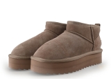 Colors of California Stiefeletten