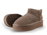Colors of California Stiefeletten