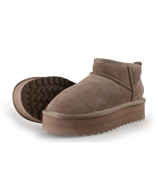 Colors of California Stiefeletten