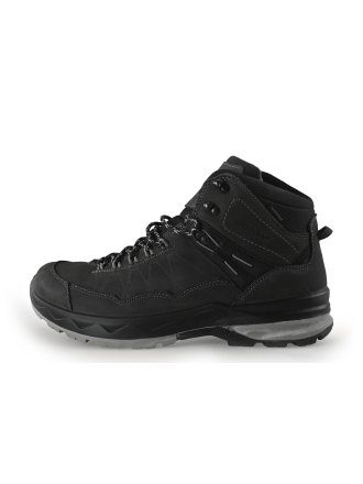 Grisport Wanderschuhe Schwarz 360872
 Größe 46
 