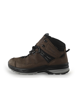 Grisport Wanderschuhe Braun 360873
 Größe 47
 