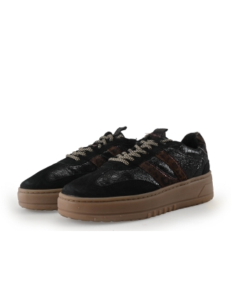Sub55 Sneaker Schwarz 360876
 Größe 39
 