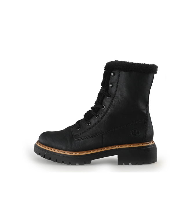 Rieker Schnürstiefel