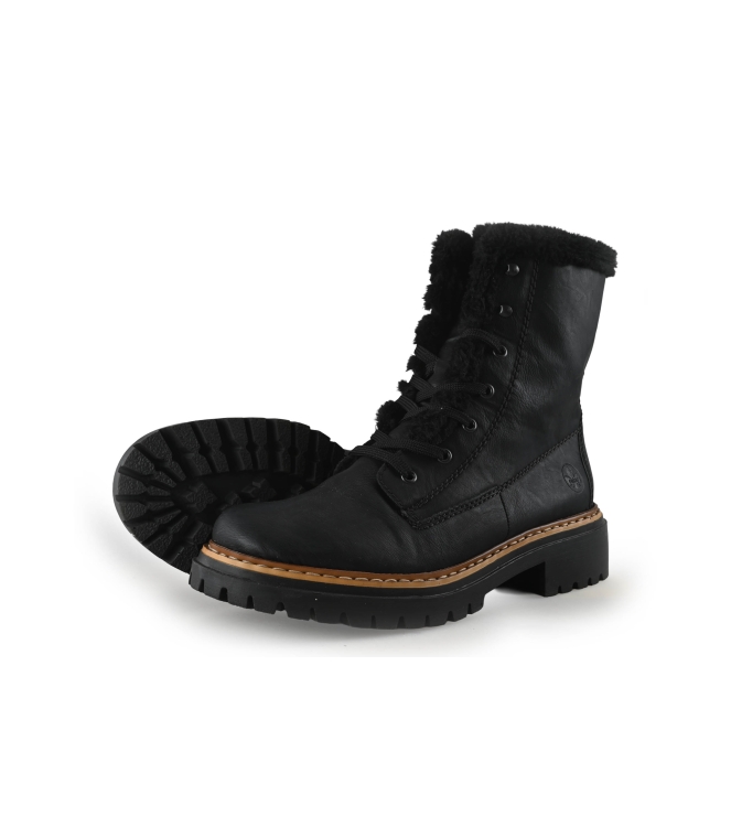 Rieker Schnürstiefel