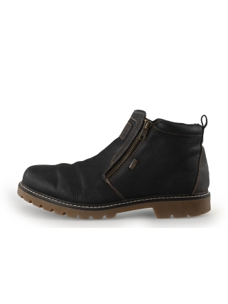 Rieker Stiefeletten Braun 360881
 Größe 43
 