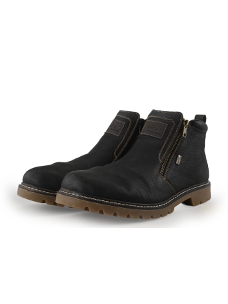Rieker Stiefeletten Braun 360881
 Größe 43
 