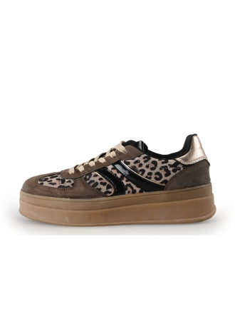 Sub55 Sneaker Leopardenmuster 360884
 Größe 39
 