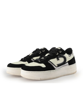 Cruyff Sneaker Schwarz 360885
 Größe 39
 