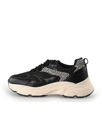 Sub55 Sneaker Schwarz 360886
 Größe 41
 