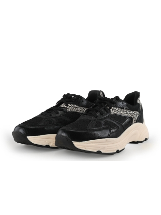 Sub55 Sneaker Schwarz 360886
 Größe 41
 