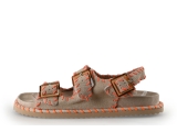 Colors of California Flip-Flops