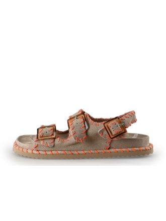 Colors of California Flip-Flops Beige 360888
 Größe 41
 