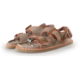 Colors of California Flip-Flops