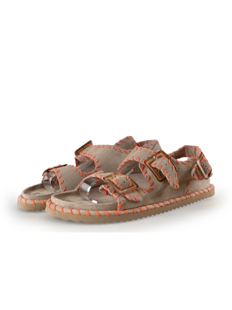 Colors of California Flip-Flops Beige 360888
 Größe 41
 