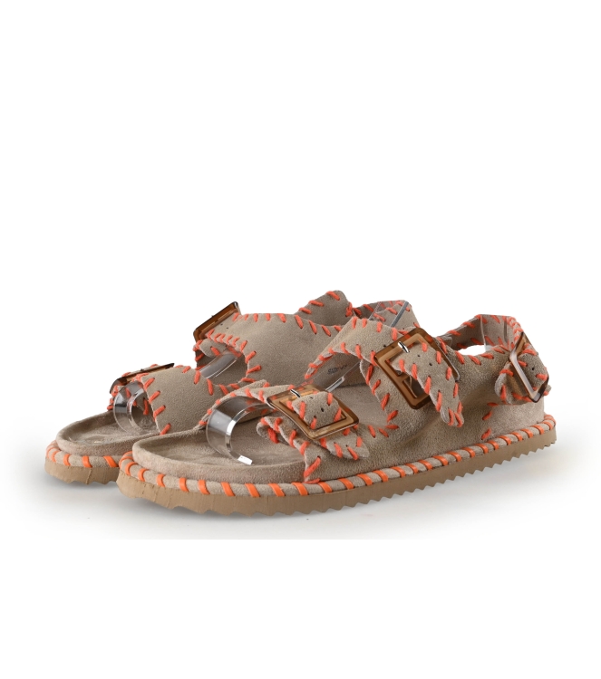 Colors of California Flip-Flops
