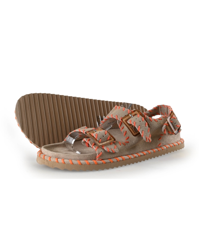 Colors of California Flip-Flops