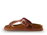 Colors of California Mules Pantoletten