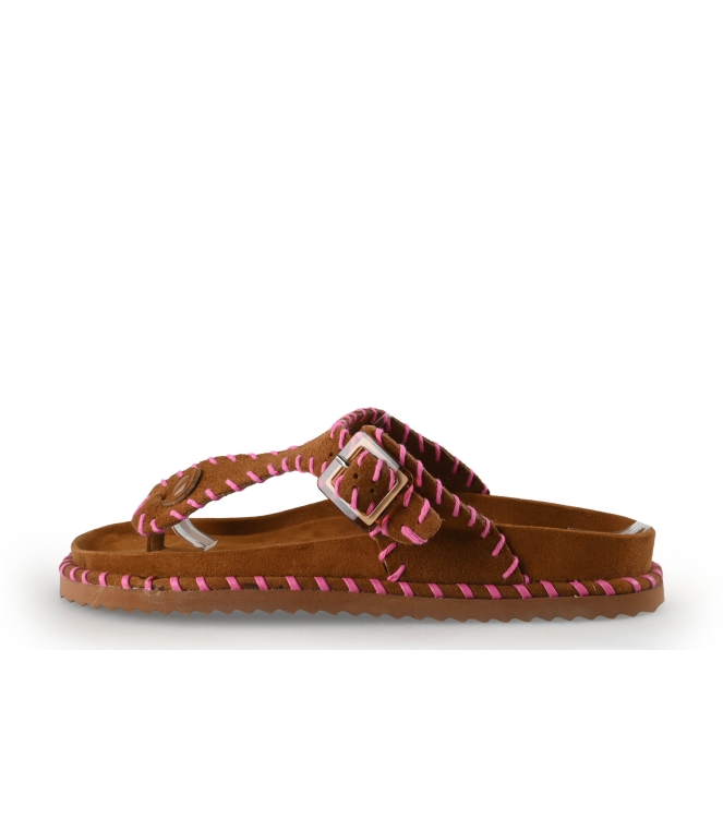 Colors of California Mules Pantoletten