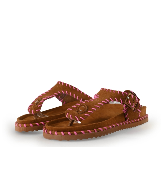 Colors of California Mules Pantoletten