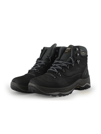 Grisport Wanderschuhe Schwarz 360890
 Größe 44
 