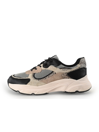 Sub55 Sneaker Schwarz 360891
 Größe 42
 