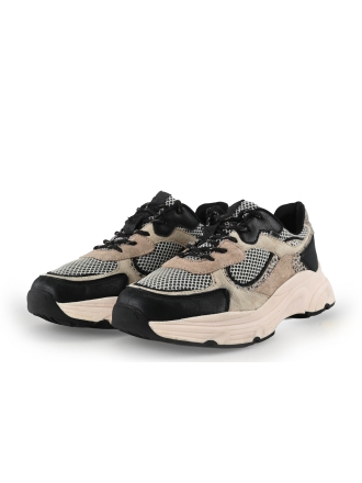 Sub55 Sneaker Schwarz 360891
 Größe 42
 