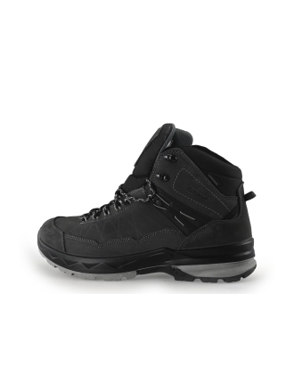 Grisport Wanderschuhe Schwarz 360892
 Größe 46
 