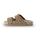 Colors of California Mules Pantoletten