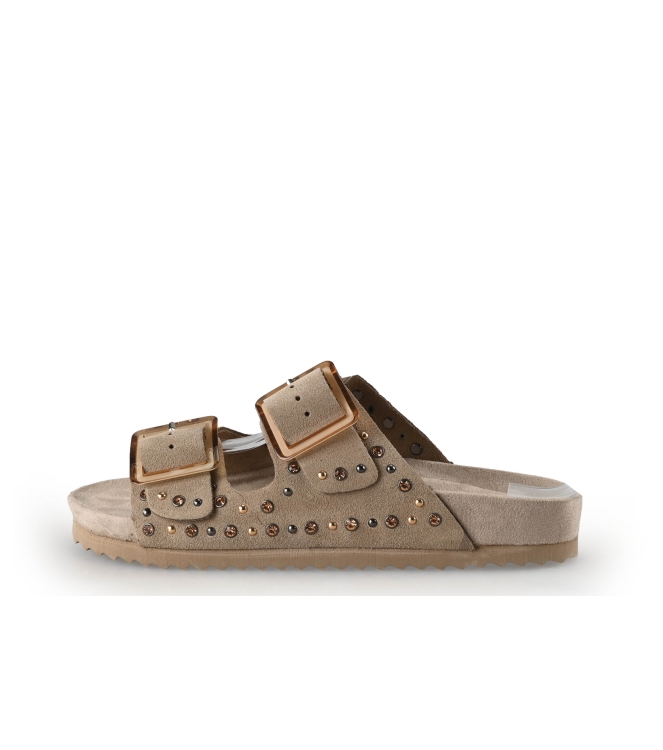 Colors of California Mules Pantoletten
