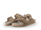 Colors of California Mules Pantoletten