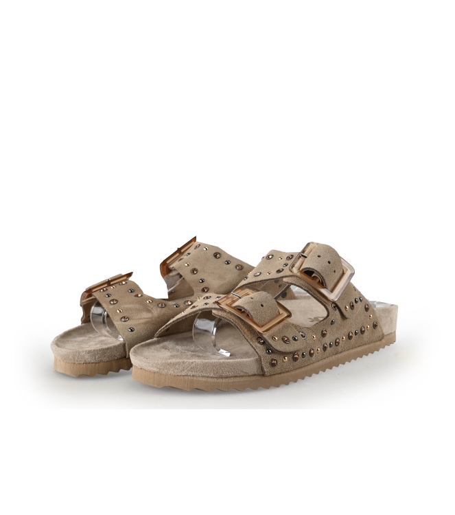 Colors of California Mules Pantoletten