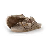 Colors of California Mules Pantoletten