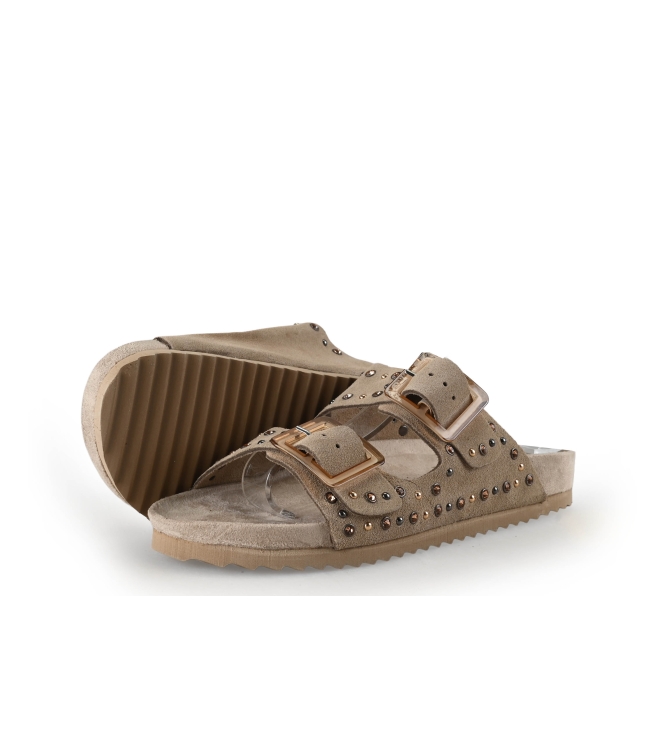 Colors of California Mules Pantoletten