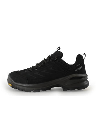 Grisport Wanderschuhe Schwarz 360896
 Größe 43
 