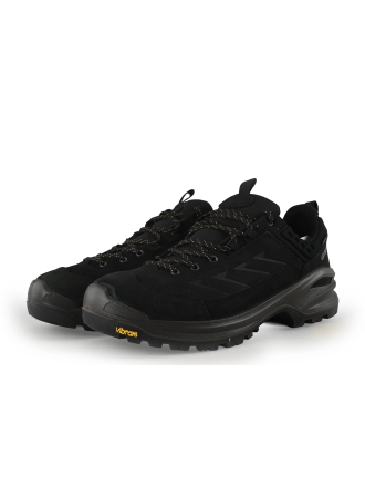 Grisport Wanderschuhe Schwarz 360896
 Größe 43
 