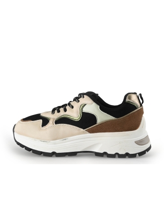 Sub55 Sneaker Beige 360897
 Größe 39
 