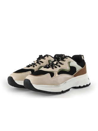 Sub55 Sneaker Beige 360897
 Größe 39
 