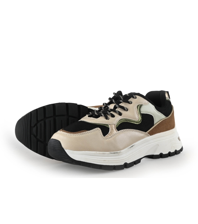 Sub55 Sneaker