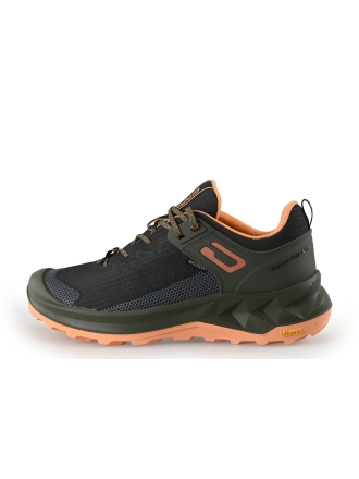 Grisport Wanderschuhe Grün 360898
 Größe 41
 